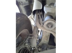 Recambio de amortiguador trasero izquierdo para hyundai tucson (jm) 2.0 crdi referencia OEM IAM 553512E501  