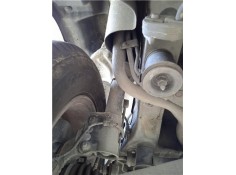Recambio de amortiguador trasero izquierdo para hyundai tucson (jm) 2.0 crdi referencia OEM IAM 553512E501  