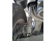 Recambio de amortiguador trasero izquierdo para hyundai tucson (jm) 2.0 crdi referencia OEM IAM 553512E501  