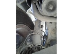 Recambio de amortiguador trasero izquierdo para hyundai tucson (jm) 2.0 crdi referencia OEM IAM 553512E501  