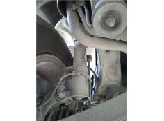 Recambio de amortiguador trasero izquierdo para hyundai tucson (jm) 2.0 crdi referencia OEM IAM 553512E501  