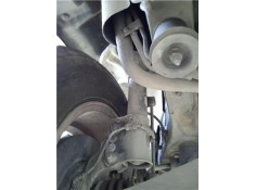 Recambio de amortiguador trasero izquierdo para hyundai tucson (jm) 2.0 crdi referencia OEM IAM 553512E501  
