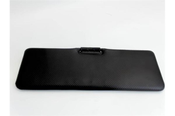 Recambio de parasol derecho para seat marbella 0.8 ce referencia OEM IAM SE028558700B  