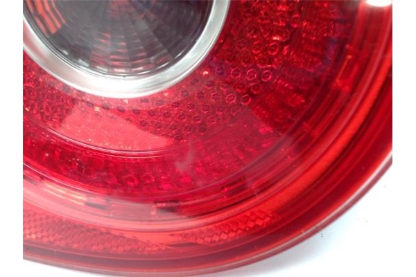 Recambio de piloto porton trasero izquierdo para volkswagen golf v (1k1) referencia OEM IAM 1k6945093G 89031705 1K6945093E , AUD