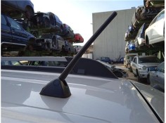 Recambio de antena electrica para hyundai tucson (jm) 2.0 crdi referencia OEM IAM 962632 962502E550 