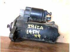 Recambio de motor arranque para seat ibiza (6k1) 1.9 sdi referencia OEM IAM 020911023P 0001125005 20911023D , AUDI | 20911024A ,
