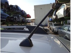Recambio de antena electrica para hyundai tucson (jm) 2.0 crdi referencia OEM IAM 962632 962502E550 