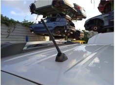 Recambio de antena electrica para hyundai tucson (jm) 2.0 crdi referencia OEM IAM 962632 962502E550 