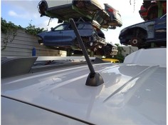 Recambio de antena electrica para hyundai tucson (jm) 2.0 crdi referencia OEM IAM 962632 962502E550 