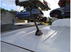 Recambio de antena electrica para hyundai tucson (jm) 2.0 crdi referencia OEM IAM 962632 962502E550 