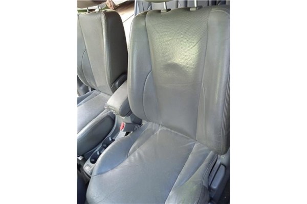Recambio de asiento delantero izquierdo para hyundai tucson (jm) 2.0 crdi referencia OEM IAM 883002E370G8C  