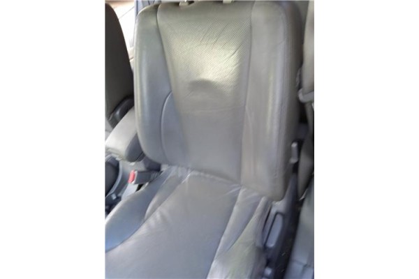 Recambio de asiento delantero izquierdo para hyundai tucson (jm) 2.0 crdi referencia OEM IAM 883002E370G8C  