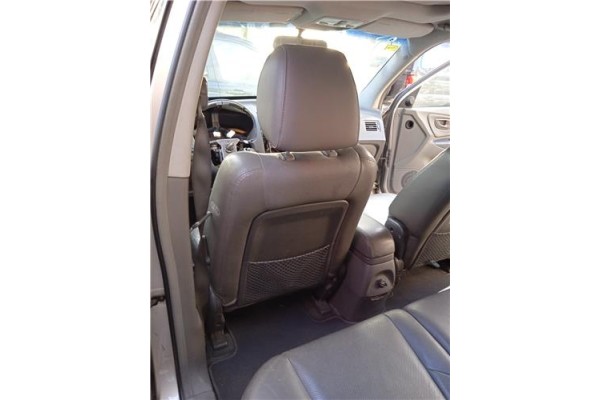 Recambio de asiento delantero izquierdo para hyundai tucson (jm) 2.0 crdi referencia OEM IAM 883002E370G8C  