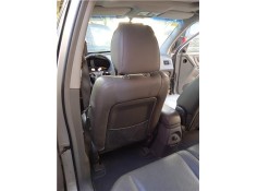 Recambio de asiento delantero izquierdo para hyundai tucson (jm) 2.0 crdi referencia OEM IAM 883002E370G8C  