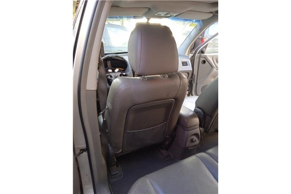 Recambio de asiento delantero izquierdo para hyundai tucson (jm) 2.0 crdi referencia OEM IAM 883002E370G8C  