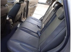 Recambio de asientos traseros para hyundai tucson (jm) 2.0 crdi referencia OEM IAM 894002E111G8C 893002E111G8C 