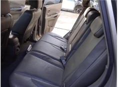Recambio de asientos traseros para hyundai tucson (jm) 2.0 crdi referencia OEM IAM 894002E111G8C 893002E111G8C 