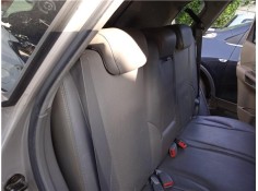 Recambio de asientos traseros para hyundai tucson (jm) 2.0 crdi referencia OEM IAM 894002E111G8C 893002E111G8C 