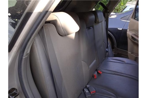 Recambio de asientos traseros para hyundai tucson (jm) 2.0 crdi referencia OEM IAM 894002E111G8C 893002E111G8C 