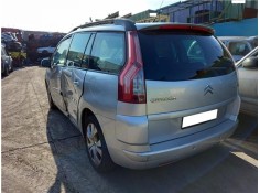 citroen c4 grand picasso del año 2007