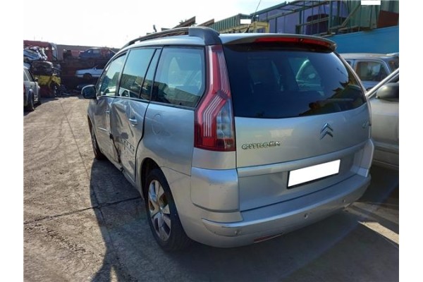 citroen c4 grand picasso del año 2007