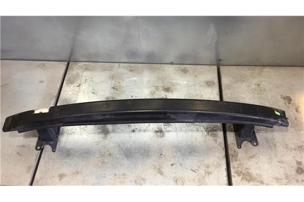 Recambio de refuerzo paragolpes para seat ibiza (6l1)(04.2002 ) 1.2 cool [1,2 ltr. - 47 kw] referencia OEM IAM 6L0806557  