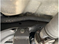 Recambio de barra estabilizadora delantero para hyundai tucson (jm) 2.0 crdi referencia OEM IAM 548102E+105  