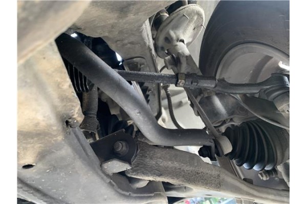 Recambio de barra estabilizadora delantero para hyundai tucson (jm) 2.0 crdi referencia OEM IAM 548102E+105  