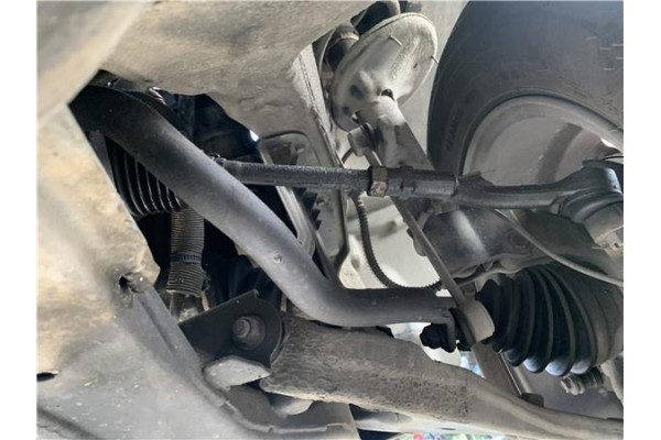 Recambio de barra estabilizadora delantero para hyundai tucson (jm) 2.0 crdi referencia OEM IAM 548102E+105  