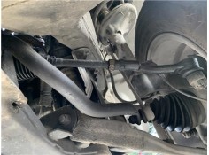 Recambio de barra estabilizadora delantero para hyundai tucson (jm) 2.0 crdi referencia OEM IAM 548102E+105  