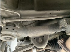 Recambio de barra estabilizadora trasero para hyundai tucson (jm) 2.0 crdi referencia OEM IAM 555102E+105  
