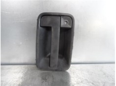 Recambio de maneta exterior delantero izquierda para peugeot expert (224) 1.9 td referencia OEM IAM 1473216077  