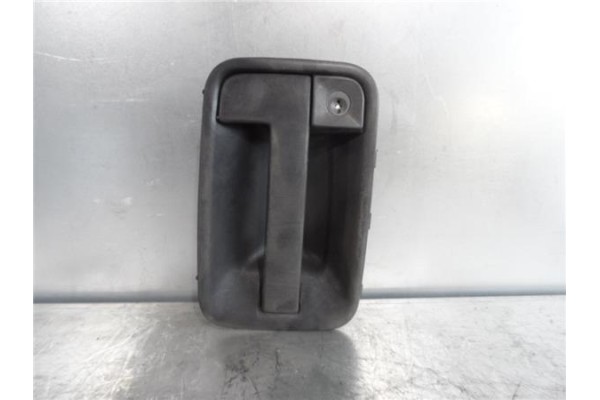 Recambio de maneta exterior delantero izquierda para peugeot expert (224) 1.9 td referencia OEM IAM 1473216077  