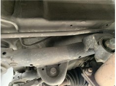 Recambio de barra estabilizadora trasero para hyundai tucson (jm) 2.0 crdi referencia OEM IAM 555102E+105  