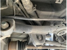 Recambio de barra estabilizadora trasero para hyundai tucson (jm) 2.0 crdi referencia OEM IAM 555102E+105  