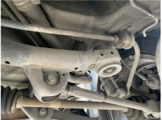 Recambio de barra estabilizadora trasero para hyundai tucson (jm) 2.0 crdi referencia OEM IAM 555102E+105  