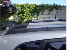 Recambio de barras de techo para hyundai tucson (jm) 2.0 crdi referencia OEM IAM 872702E000ZI 872802E000ZI 