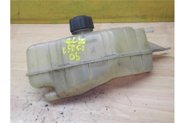Recambio de botella expansion para renault clio iii (2005) 1.5 d referencia OEM IAM   