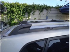 Recambio de barras de techo para hyundai tucson (jm) 2.0 crdi referencia OEM IAM 872702E000ZI 872802E000ZI 