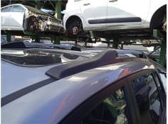 Recambio de barras de techo para hyundai tucson (jm) 2.0 crdi referencia OEM IAM 872702E000ZI 872802E000ZI 