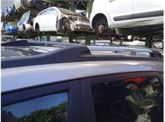 Recambio de barras de techo para hyundai tucson (jm) 2.0 crdi referencia OEM IAM 872702E000ZI 872802E000ZI 