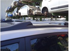 Recambio de barras de techo para hyundai tucson (jm) 2.0 crdi referencia OEM IAM 872702E000ZI 872802E000ZI 