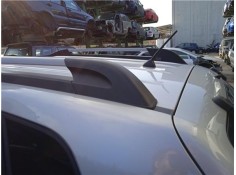 Recambio de barras de techo para hyundai tucson (jm) 2.0 crdi referencia OEM IAM 872702E000ZI 872802E000ZI 