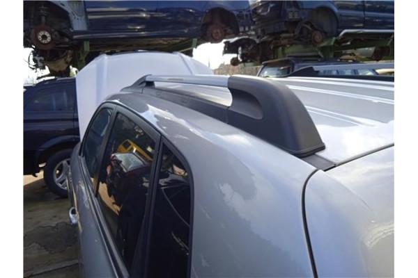 Recambio de barras de techo para hyundai tucson (jm) 2.0 crdi referencia OEM IAM 872702E000ZI 872802E000ZI 