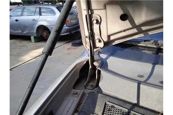 Recambio de bisagra capo derecha para hyundai tucson (jm) 2.0 crdi referencia OEM IAM 791202  