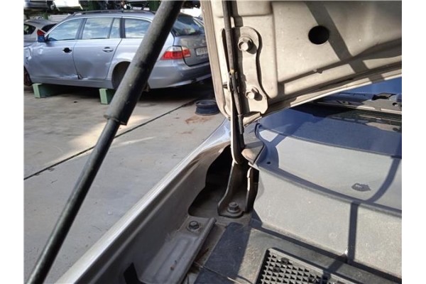 Recambio de bisagra capo derecha para hyundai tucson (jm) 2.0 crdi referencia OEM IAM 791202  