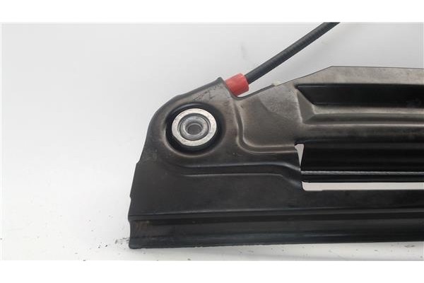 Recambio de mecanismo elevalunas trasero derecho para bmw serie 5 berlina (e39) referencia OEM IAM 67628360511 9030144 8360511 ,