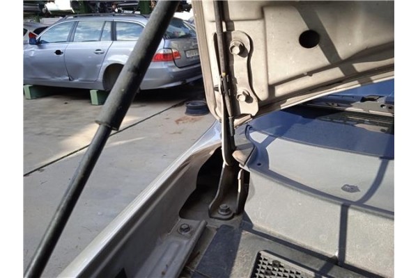 Recambio de bisagra capo derecha para hyundai tucson (jm) 2.0 crdi referencia OEM IAM 791202  