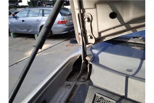 Recambio de bisagra capo derecha para hyundai tucson (jm) 2.0 crdi referencia OEM IAM 791202  