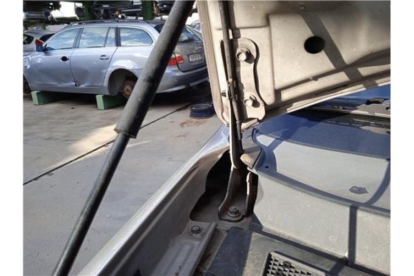 Recambio de bisagra capo derecha para hyundai tucson (jm) 2.0 crdi referencia OEM IAM 791202  